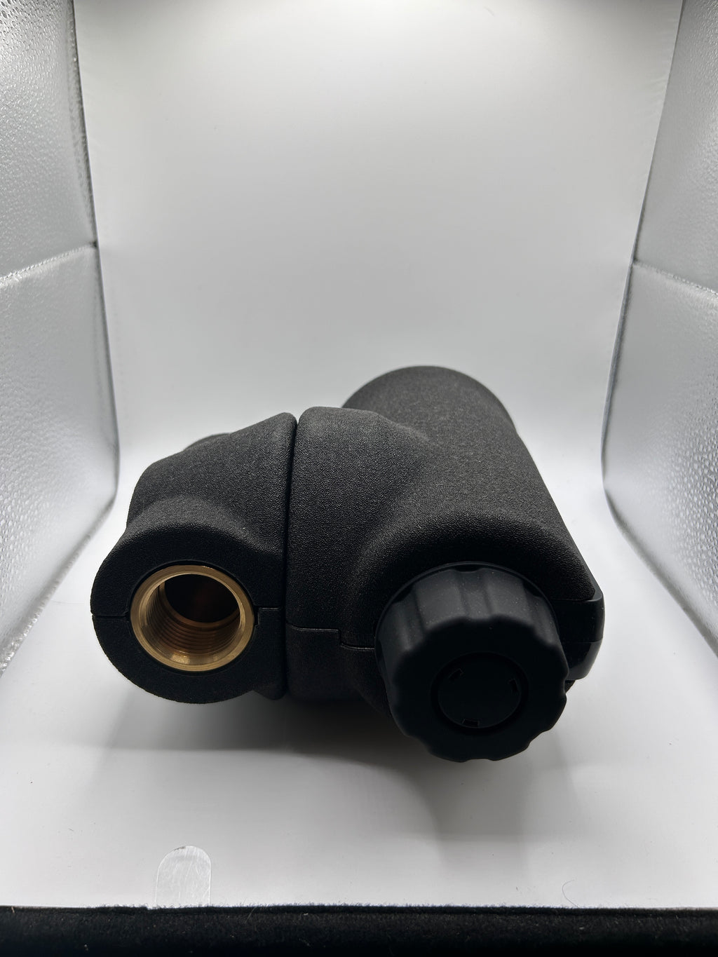 Viessmann 7266384 rückspülbarer Heizungsfilter Compact 1" mit Magnetitabscheidun