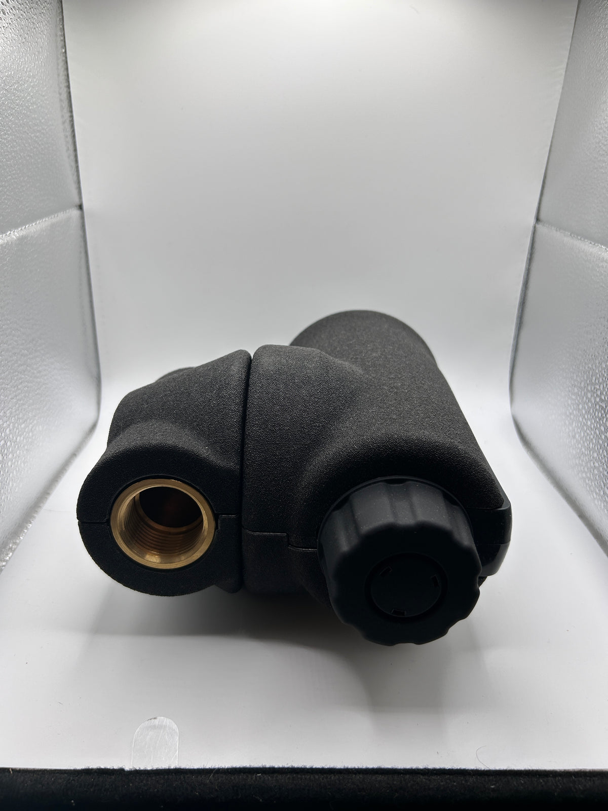 Viessmann 7266384 rückspülbarer Heizungsfilter Compact 1" mit Magnetitabscheidun