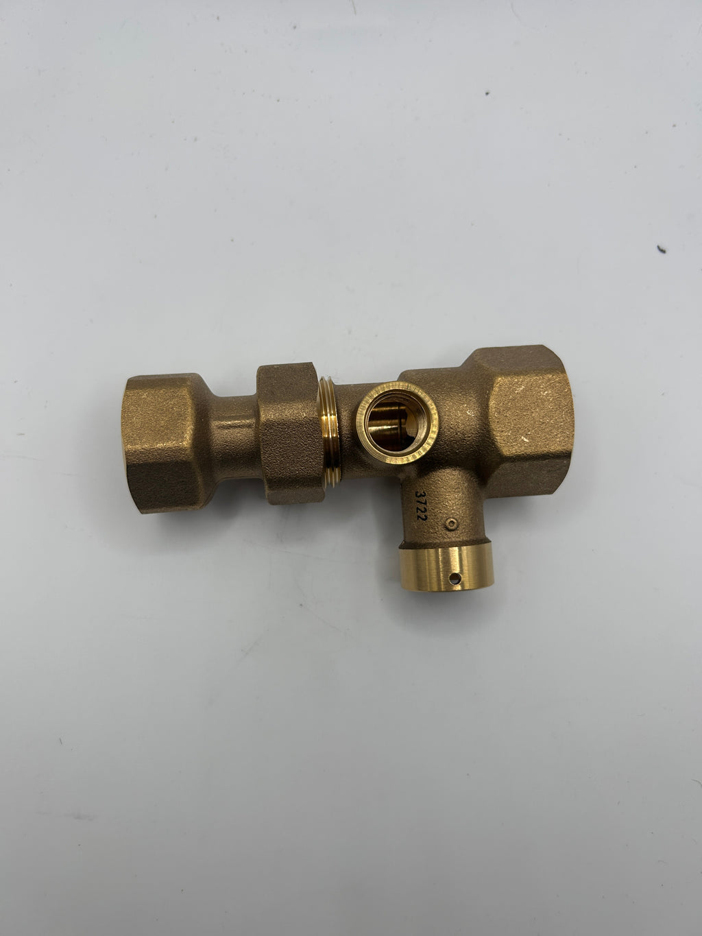 Viessmann Kappenventil 9572213 R3/4