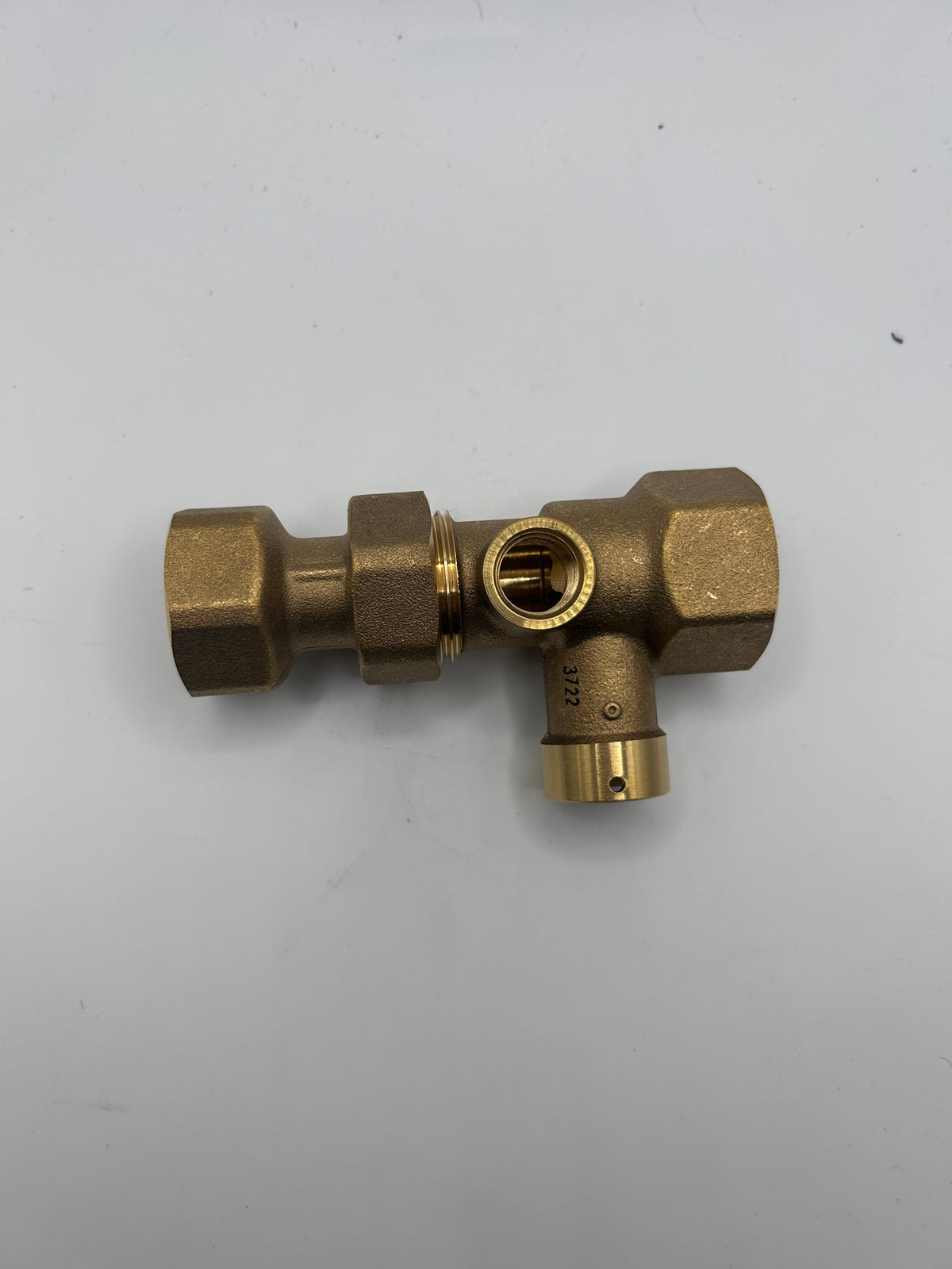 Viessmann Kappenventil 9572213 R3/4