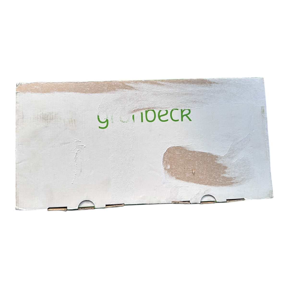 Grünbeck 101525 Rückspülfilter Boxer RDX 3/4" 100 µm Druckminderer Wasserfilter