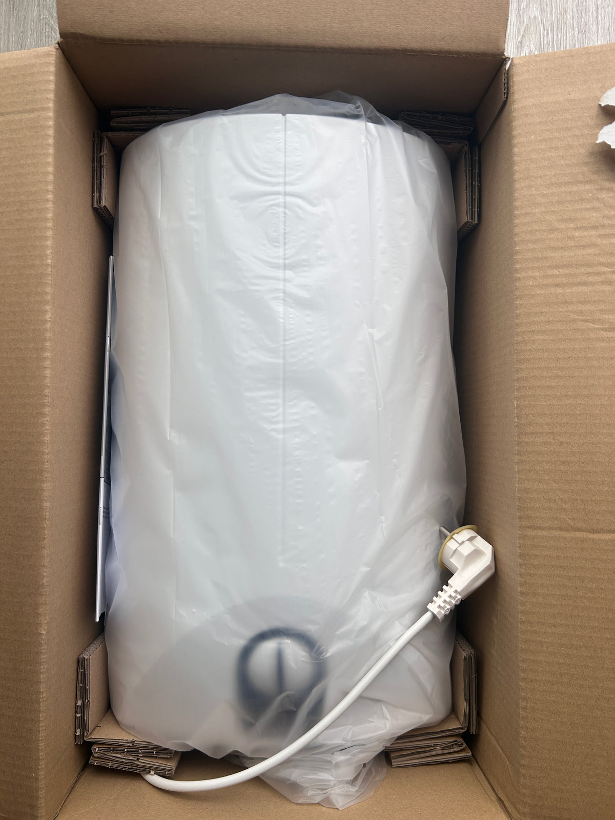 Stiebel Eltron 222197 Warmwasserspeicher SNU 10 SL 10 Liter 2,0kw