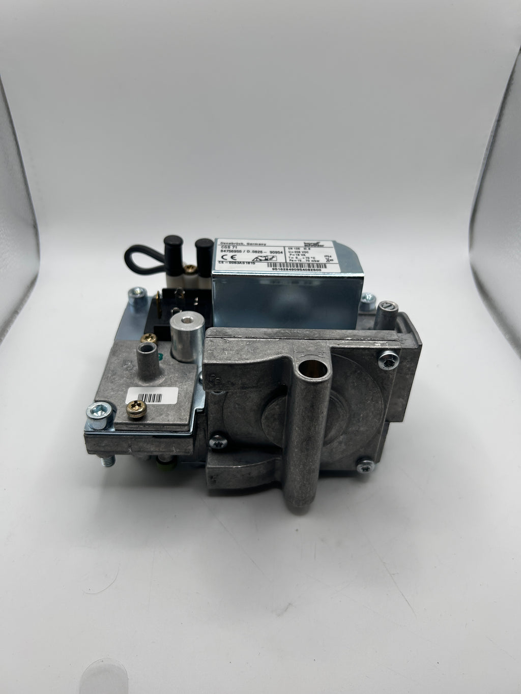 Viessmann Gaskombiregler 7827526 CGS71DR10 206V -