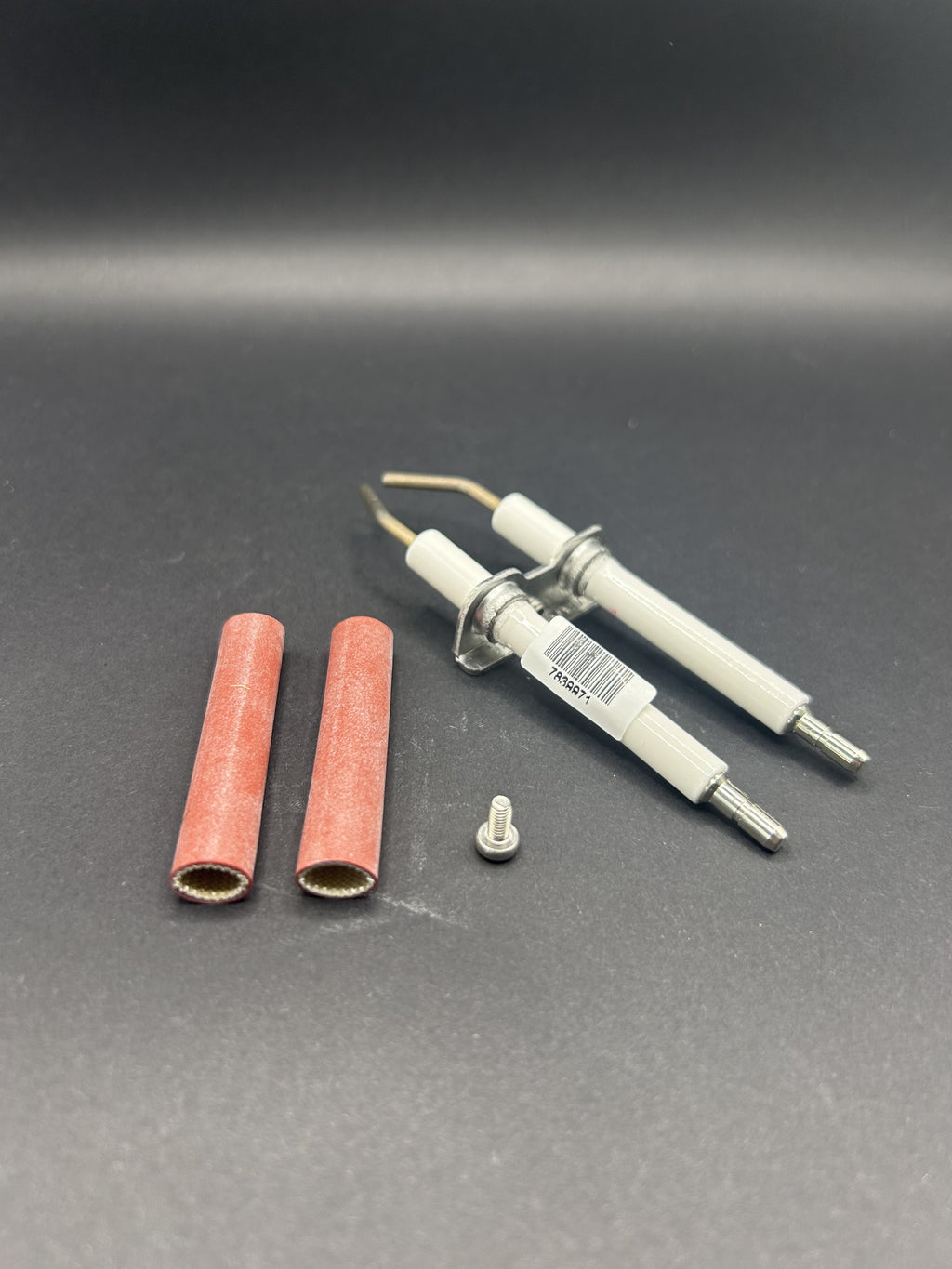 Viessmann Zündelektrode Vitoflame 300 Vitoplus 7822308 Elektrode 7839971 7834878