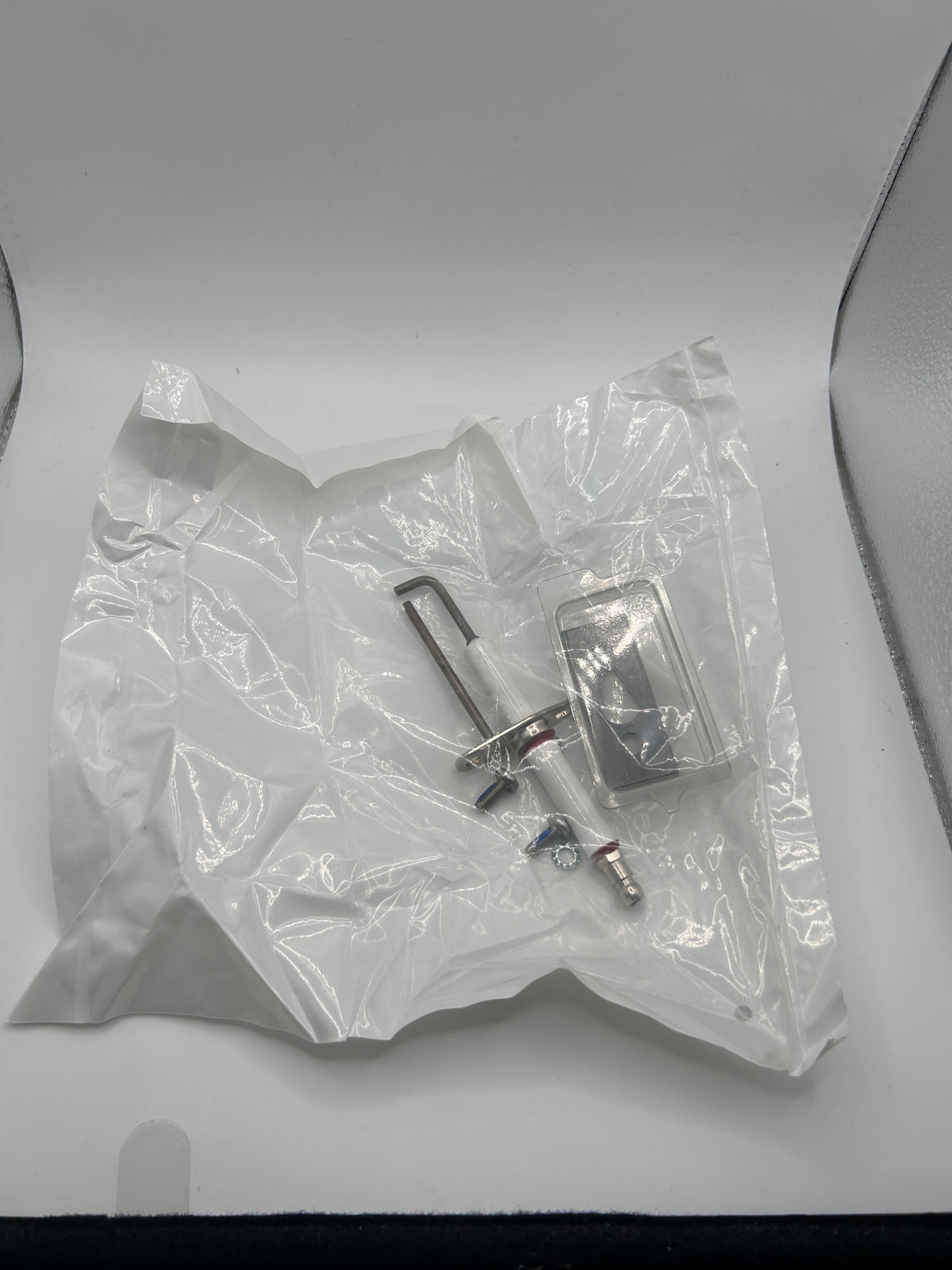 Buderus Junkers Zündelektrode 87181070880 JG096-Bosch - - Nr für ZBR 65..90-1A