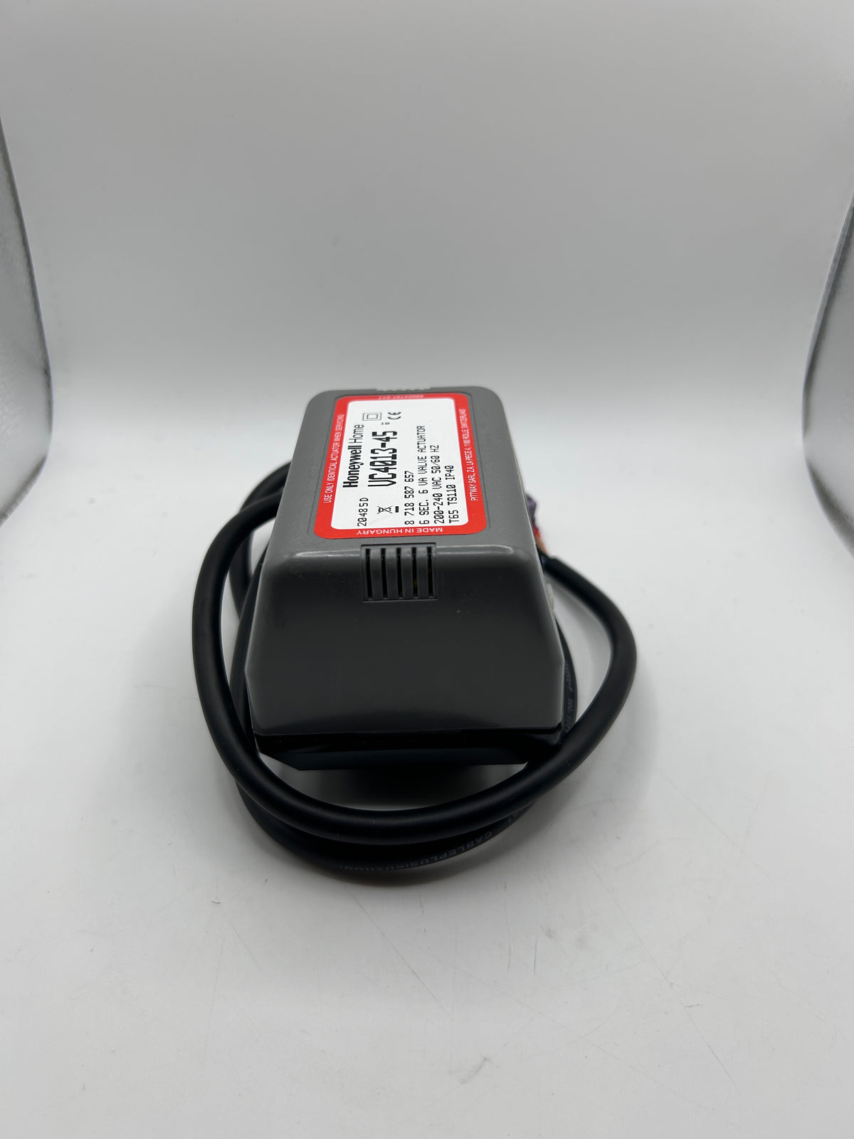 Bosch 8718587657 Buderus Stellantrieb VC 4013-45 alt 63024691 Honeywell G 135