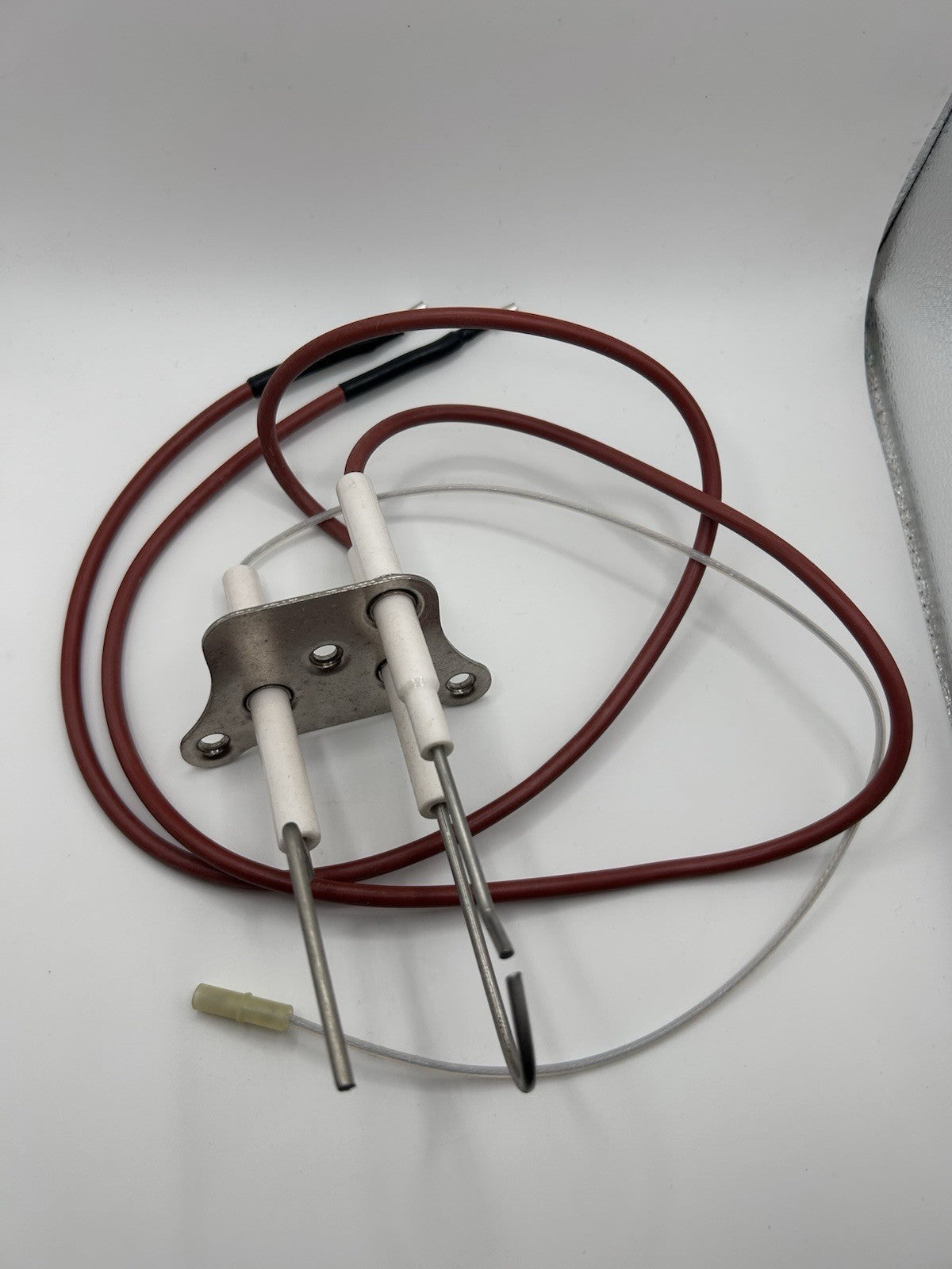 Vaillant Doppelzündelektrode für VKS 6/4 E m. Überwachungselektrode, 090692