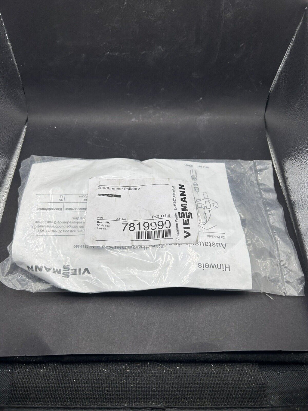 Viessmann Zündbrenner Polidoro - 7819990