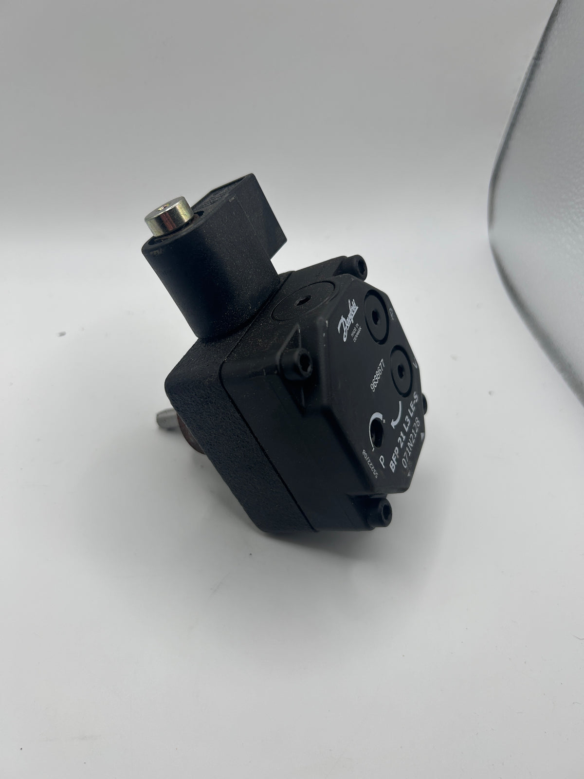 Viessmann Ölpumpe BFP 21 L3 LE-S (7834257) – Original Ersatzteil