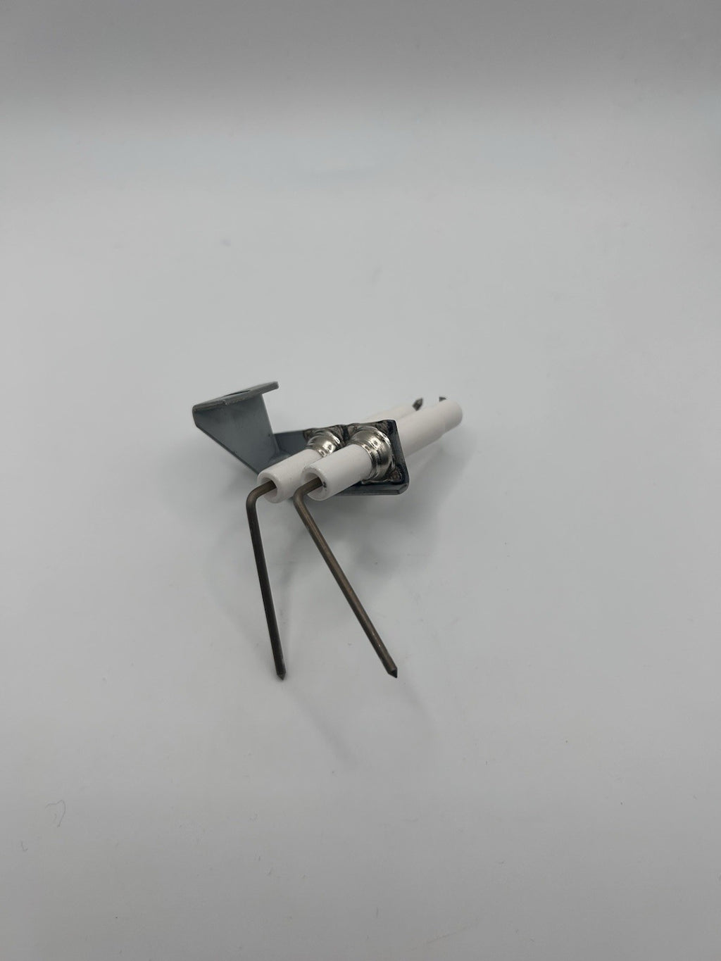 Vaillant Doppelzündelektrode 090672 09-0672 VC-VCW 18-26 E SINE-MCT E