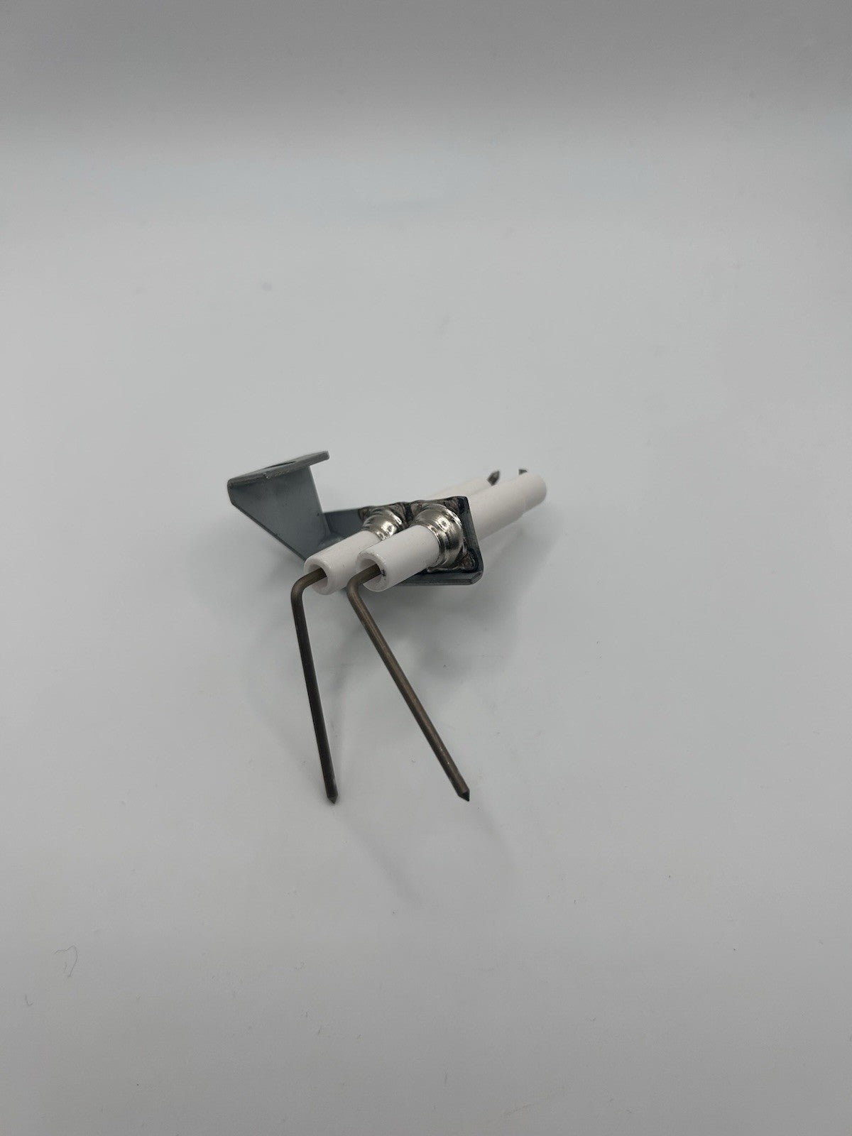 Vaillant Doppelzündelektrode 090672 09-0672 VC-VCW 18-26 E SINE-MCT E