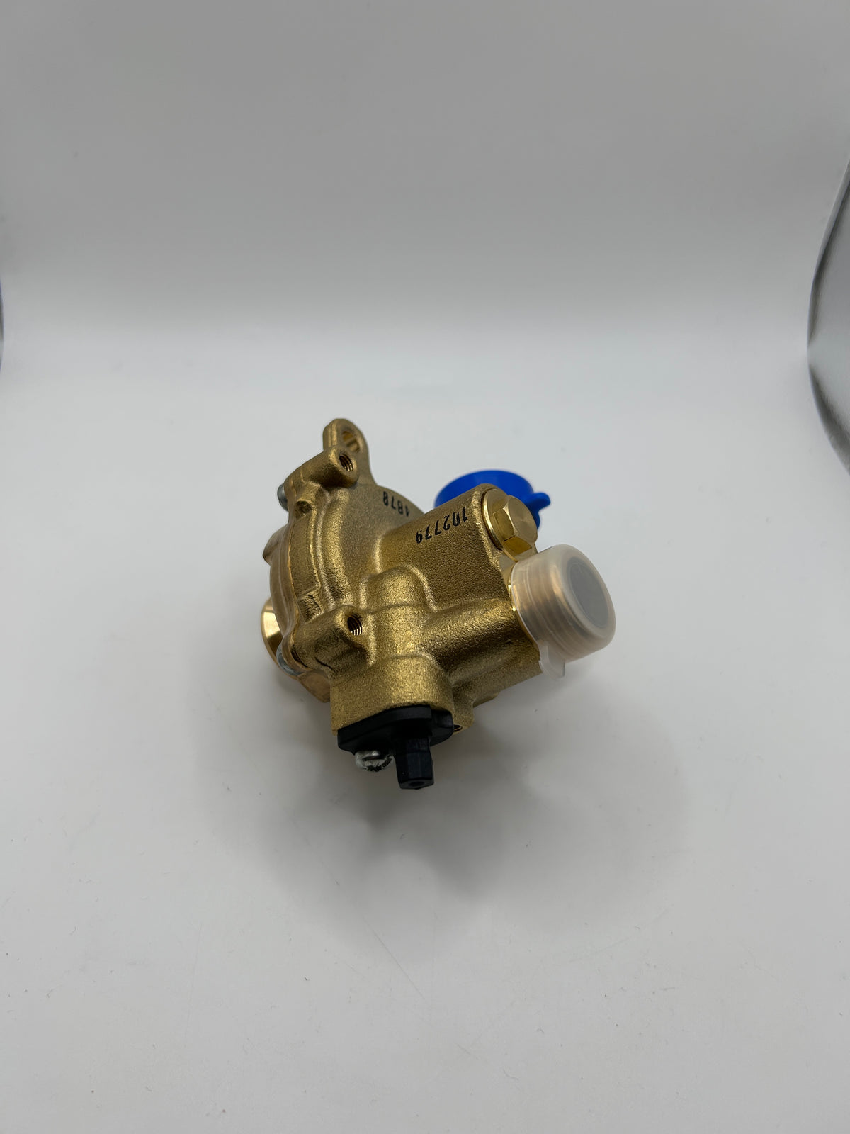 Vaillant Wasserschalter 115304 für MAG 11-0/0 GX und weitere Modelle