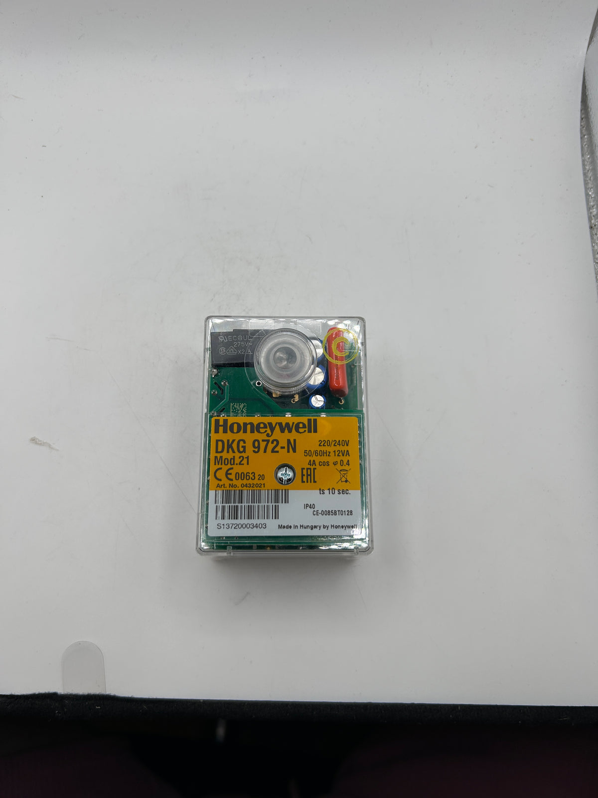 Bosch 8718584071 Ersatzteil TTNR: Gasf-Autom DKG-972-N-21 V2 everp