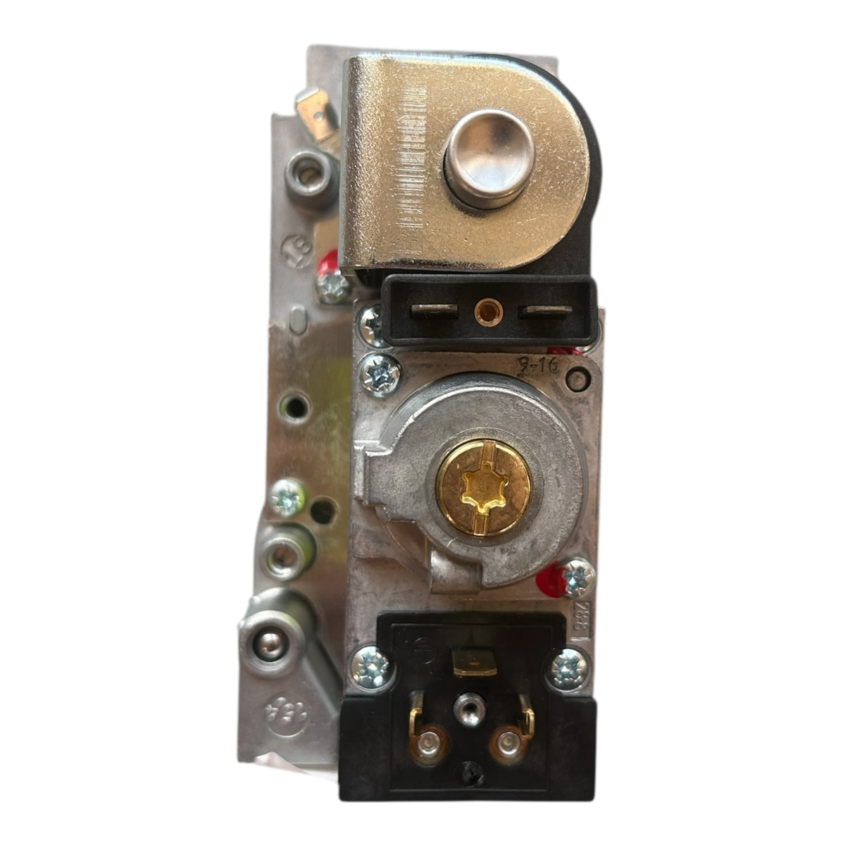 Gaskombiregler Viessmann Vitogas GS1 Gaskessel 7820911 Honeywell VR4601B