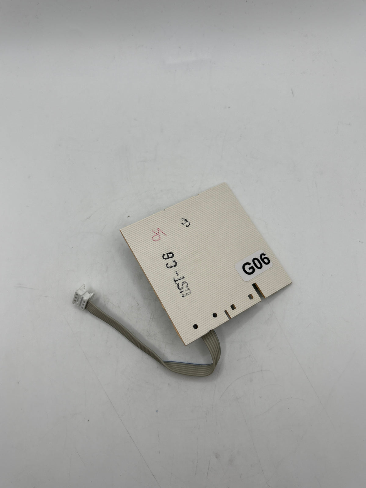 Vaillant Leiterplatte 130355 für VCW 204/ 254 XE Abgassensor Heizung Platine