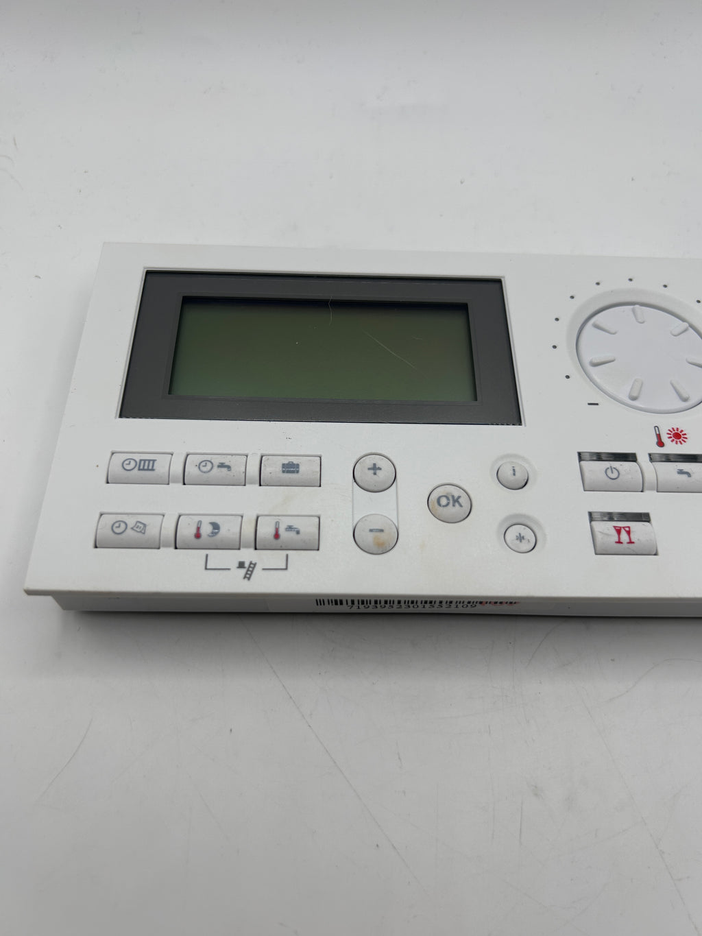 Viessmann 7193952 - Vitotronic 200 HO1 - 7196208 - Vitopend Vitodens V gebraucht