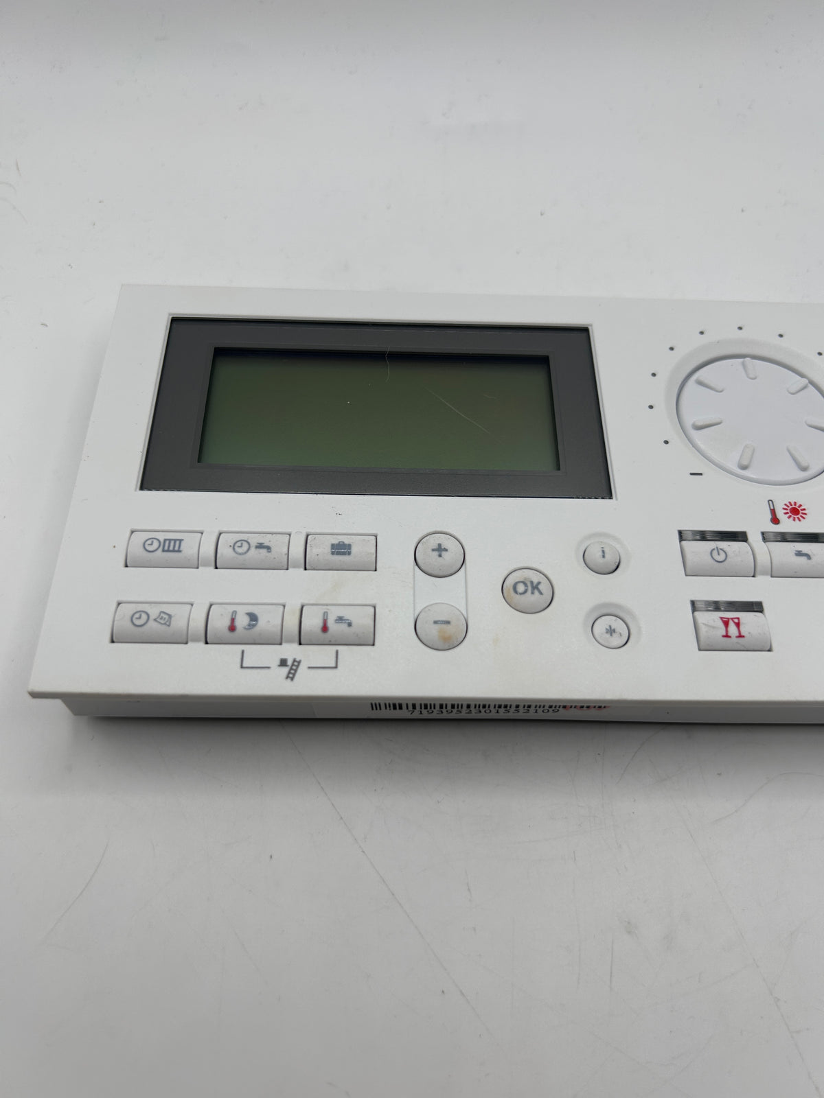 Viessmann 7193952 - Vitotronic 200 HO1 - 7196208 - Vitopend Vitodens V gebraucht