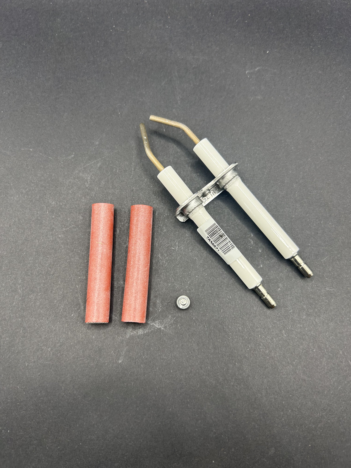 Viessmann Zündelektrode Vitoflame 300 Vitoplus 7822308 Elektrode 7839971 7834878