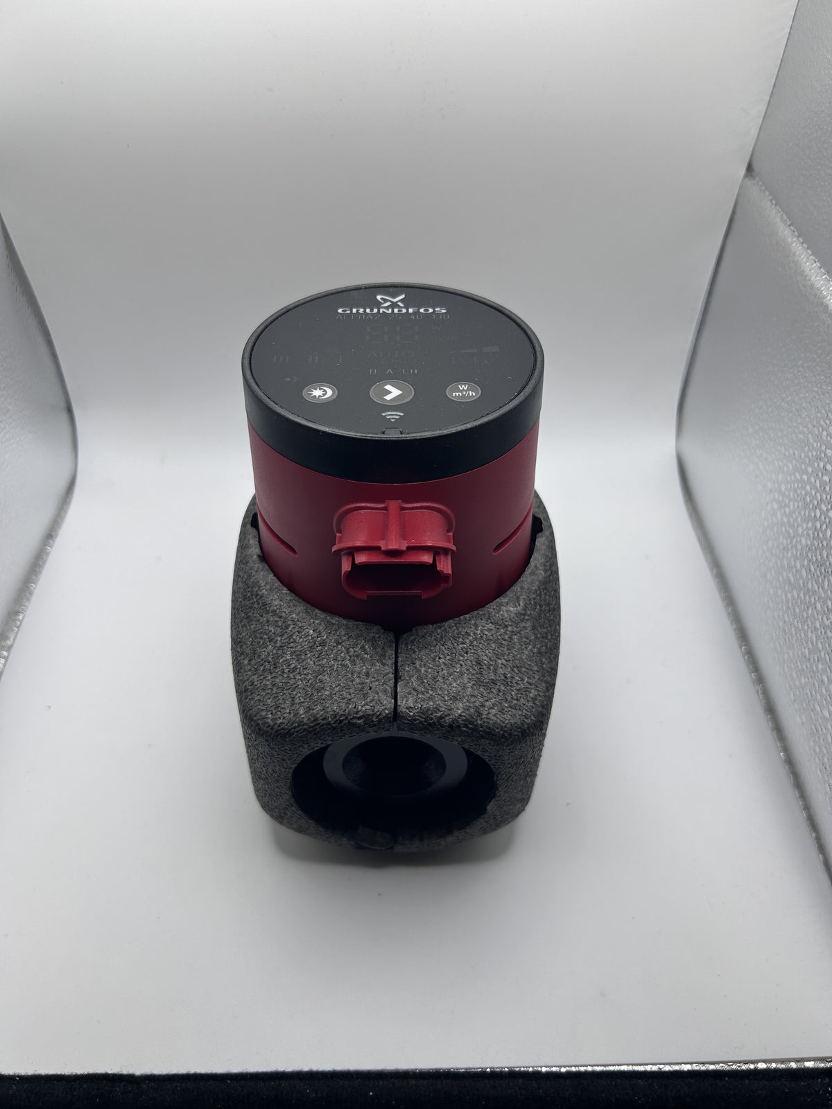 Grundfos Heizungspumpe ALPHA2 25-40 Umwälzpumpe 130 mm Nassläufer (99261701)