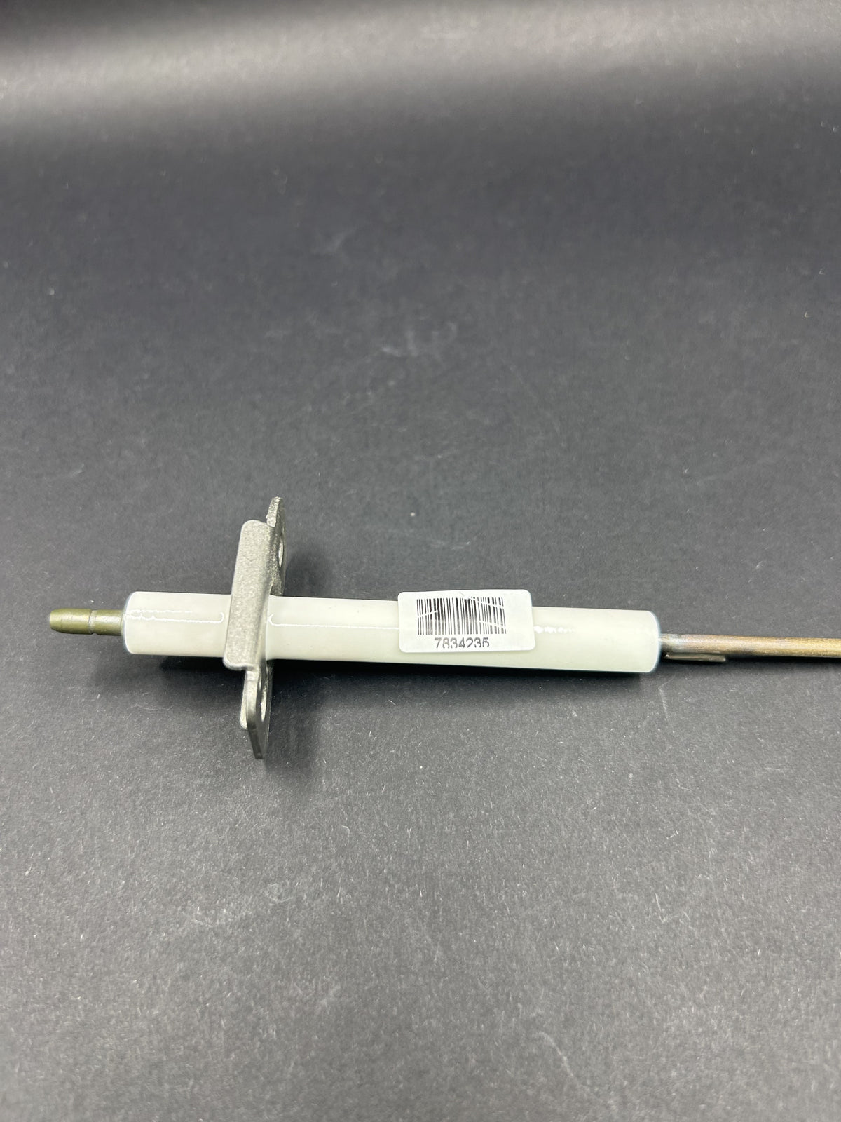 Viessmann Zündelektrodenblock Vitodens 200-W WB2B ab 2007 | 7834235 ers. 7829820