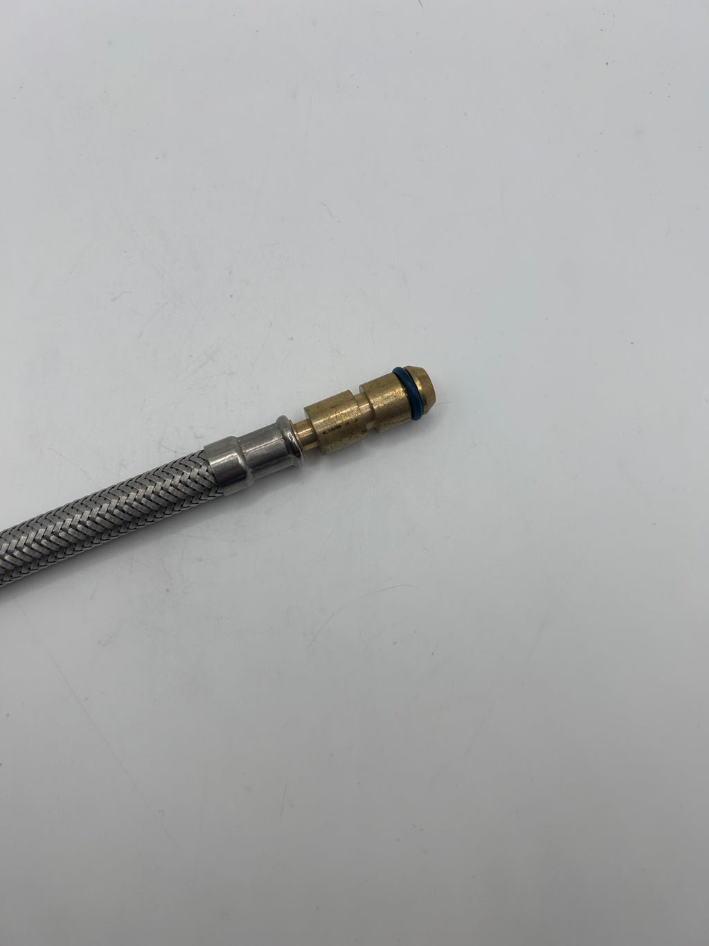 7822943 Viessmann Manometer mit Anschlußschlauch