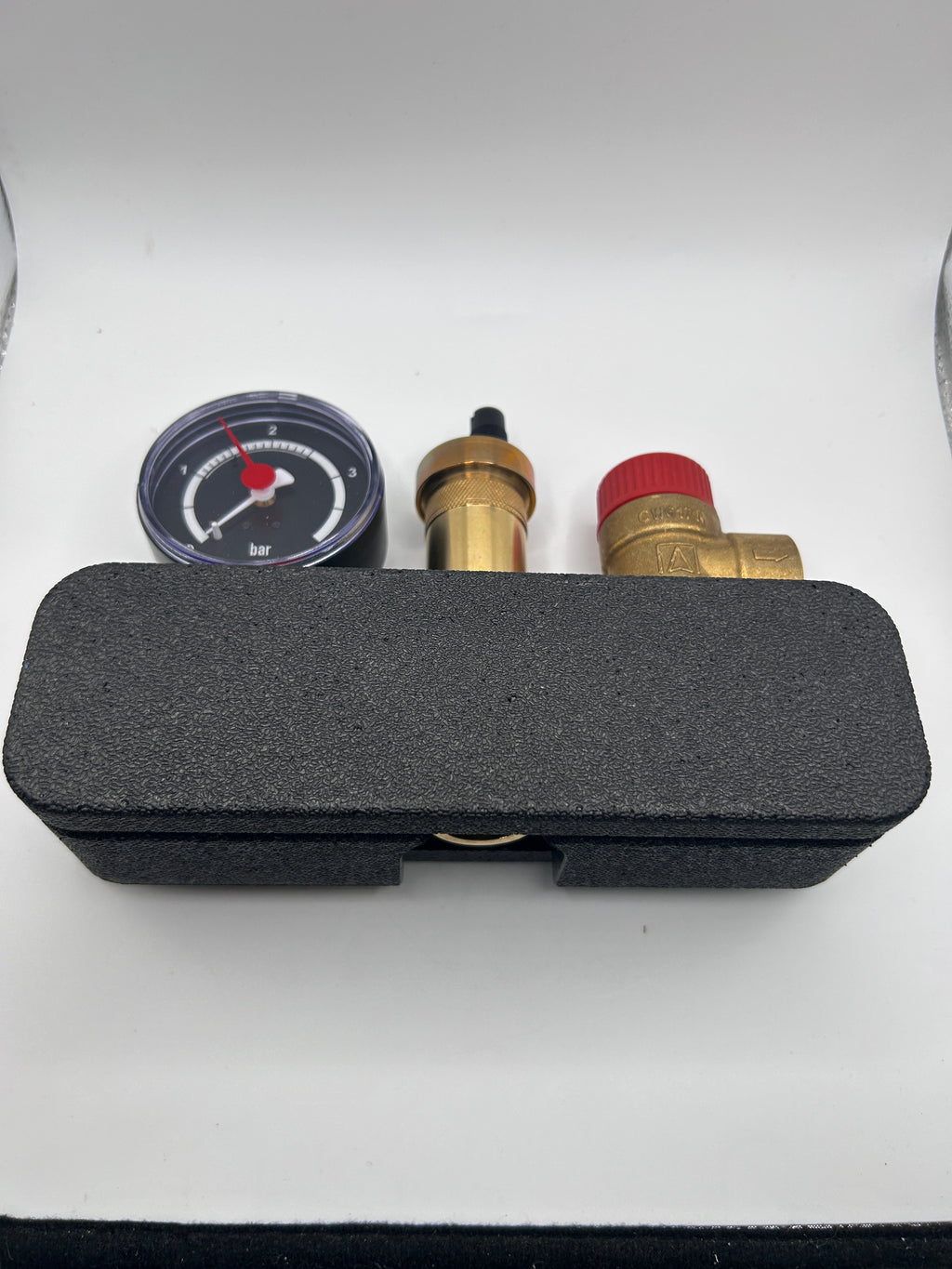 Bosch Kessel Sicherheits Set BSS11 - 8732931831 GC7000F / GC8000iF 15-50kW