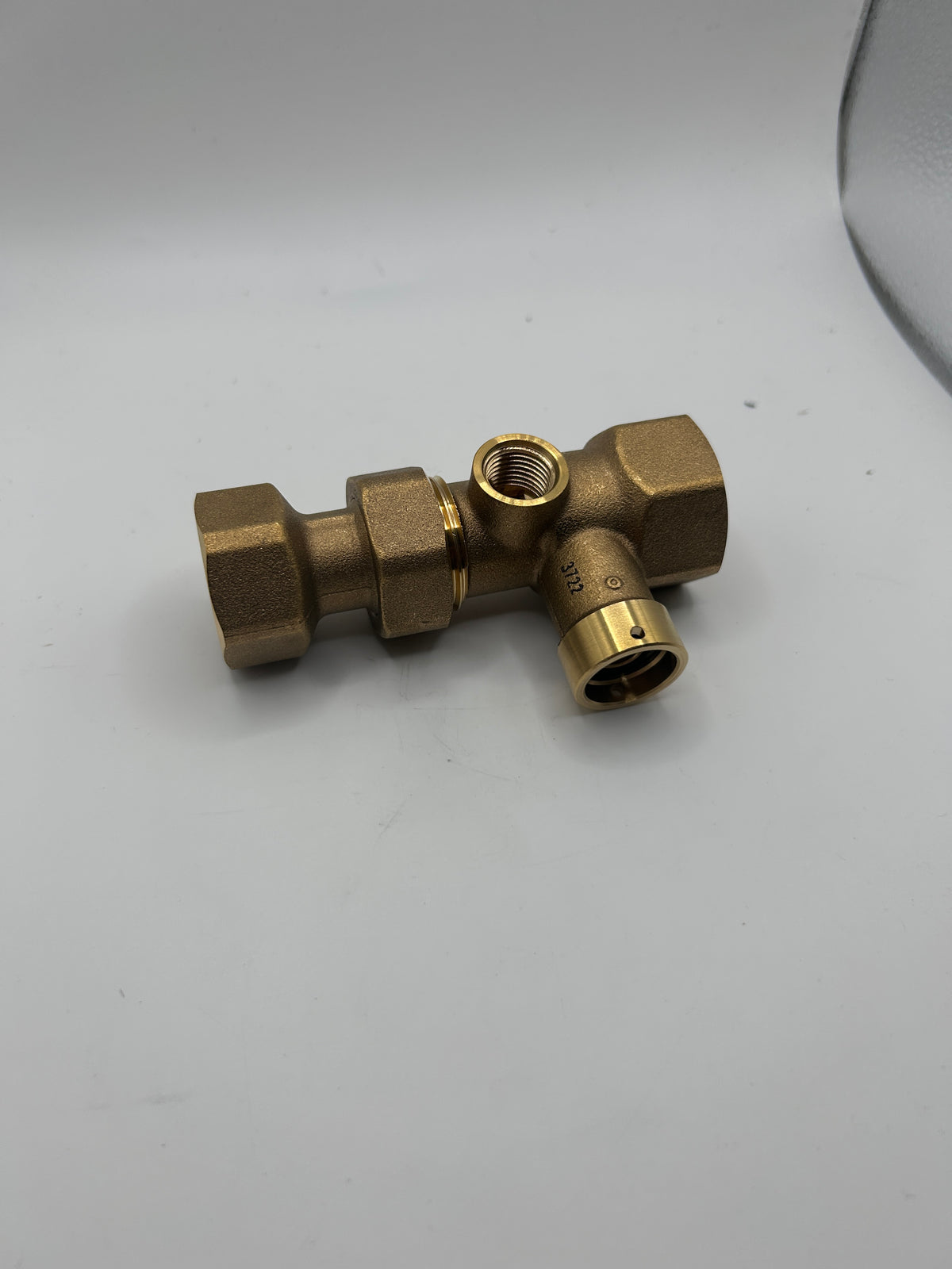 Viessmann Kappenventil 9572213 R3/4