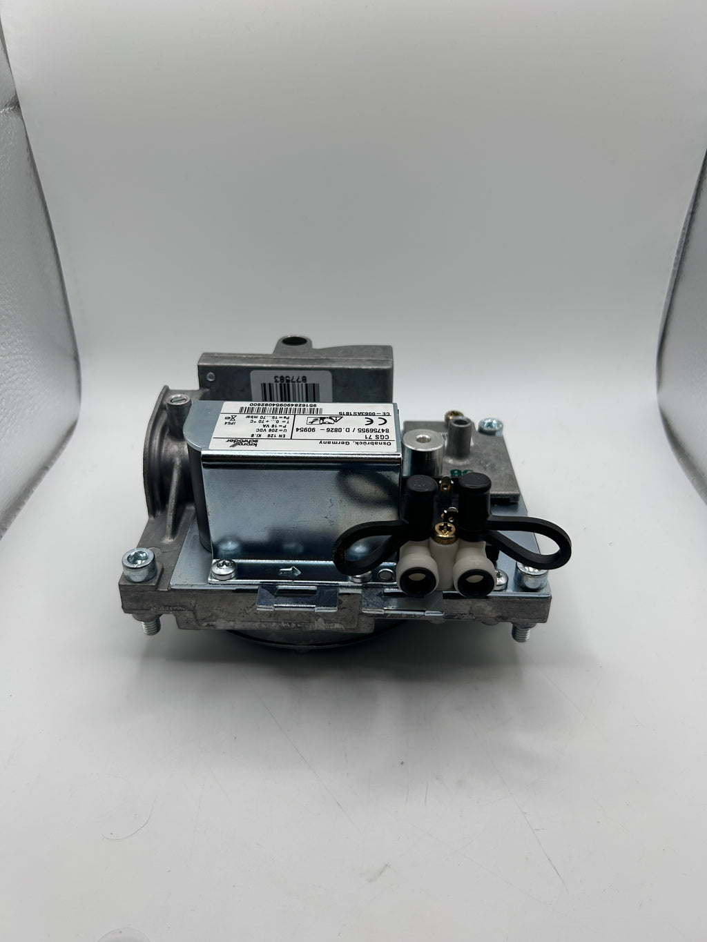 Viessmann Gaskombiregler 7827526 CGS71DR10 206V -