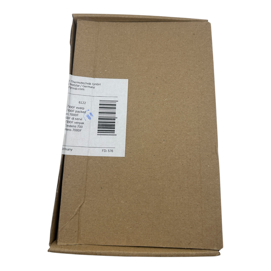 Buderus 8738805303 BOSCH Service Set KB372 / Condens 7000F everp Ersatzteil
