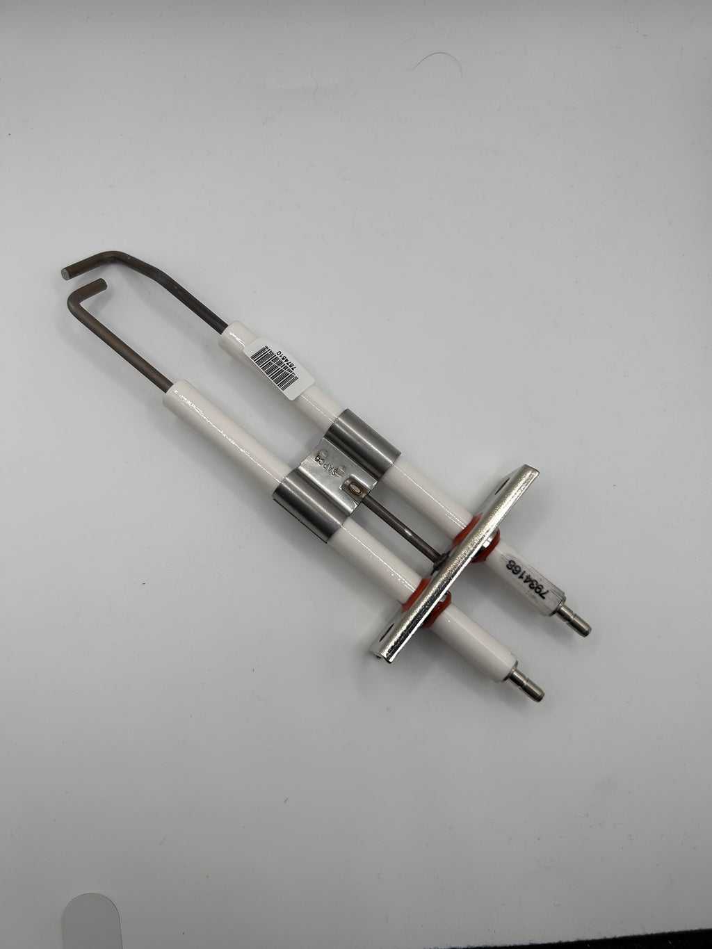 Elektrode Zündelektrode incl. Zündleitung CIB 120-VIESSMANN 7874510 Zündelektrod