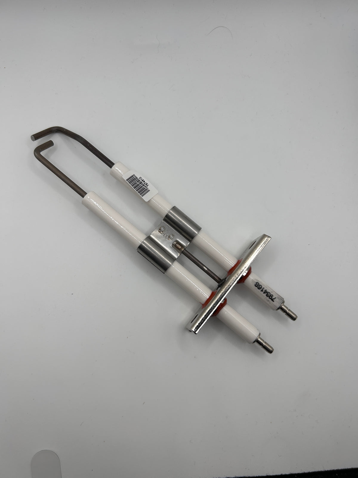 Elektrode Zündelektrode incl. Zündleitung CIB 120-VIESSMANN 7874510 Zündelektrod