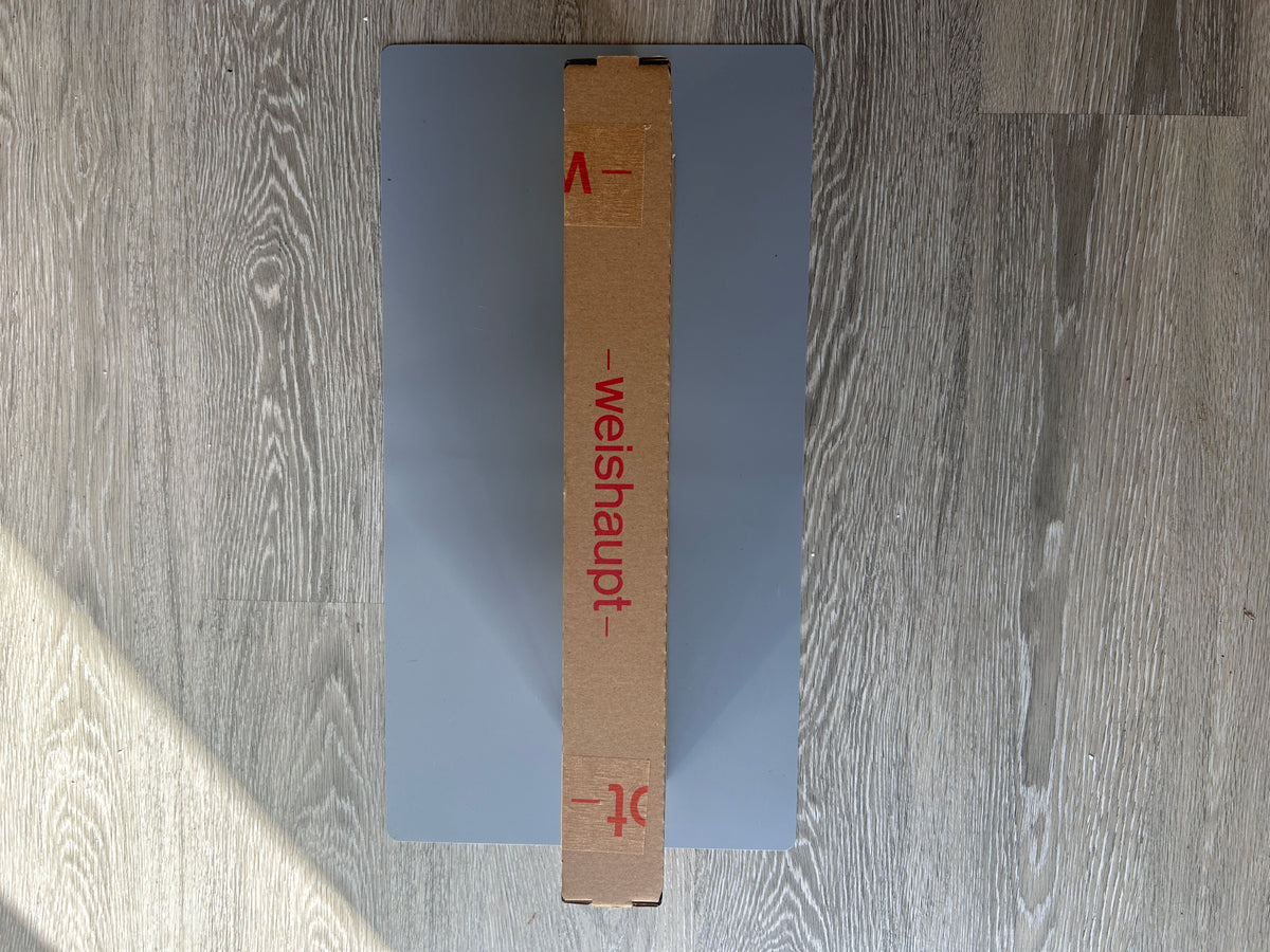 Weishaupt Wartungsset 48160100172 für WTC60-A