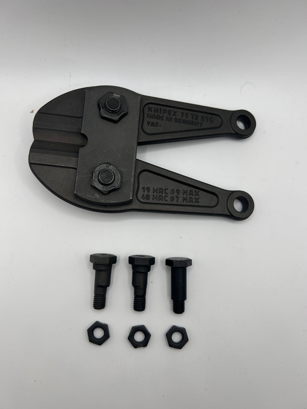 Knipex Schneidkopf für 610 mm 7179610