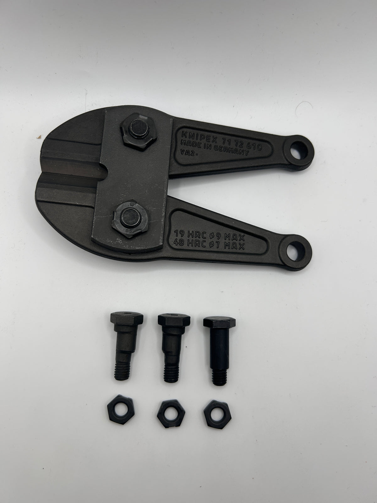 Knipex Schneidkopf für 610 mm 7179610