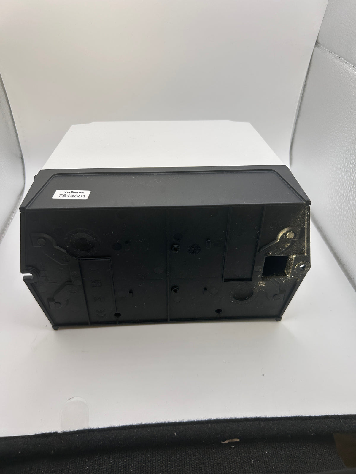 Viessmann 7814681 Hilfsschütz 230V~ Eaton CI-K2-145-TS Zubehör Schütz