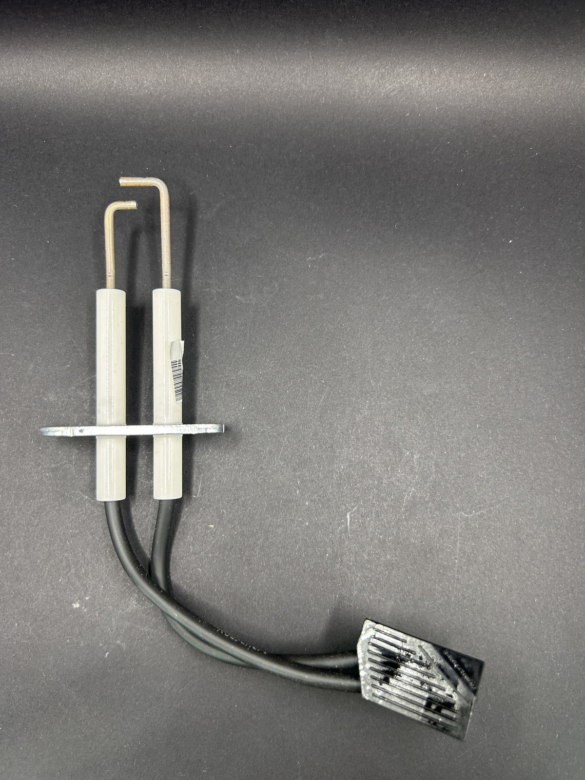 Viessmann Zündelektrode 7859132 Vitodens, Vitovalor 11-32kW geöffnet