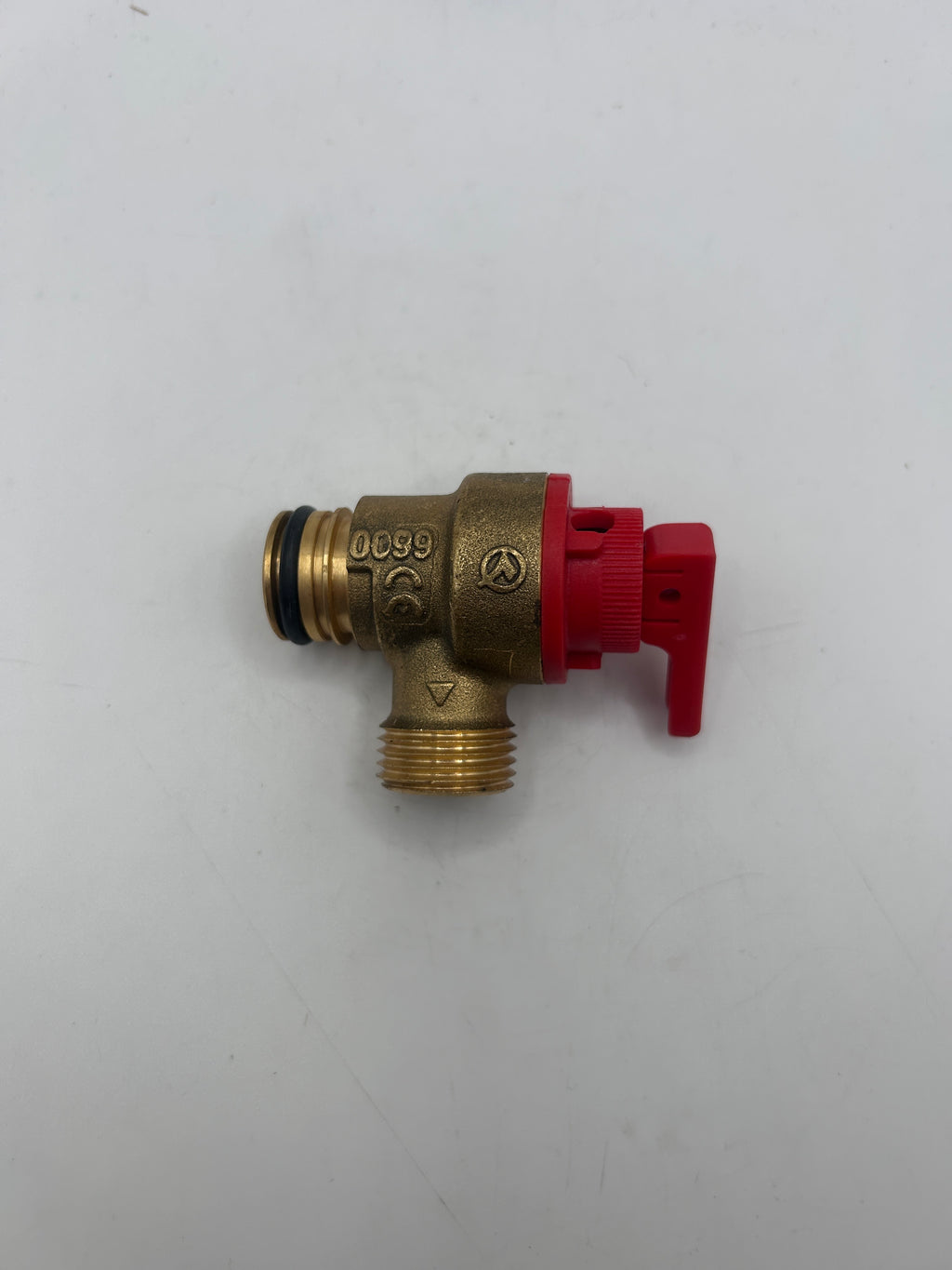 Vaillant Sicherheitsventil 178985 3 Bar VC / VCI / VCW