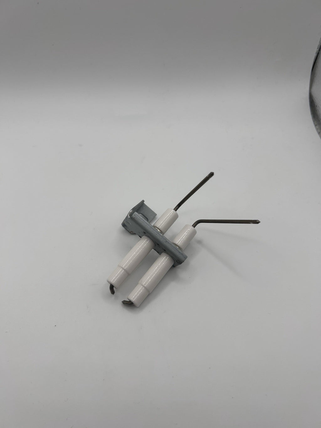 Vaillant Doppelzündelektrode 090672 09-0672 VC-VCW 18-26 E SINE-MCT E