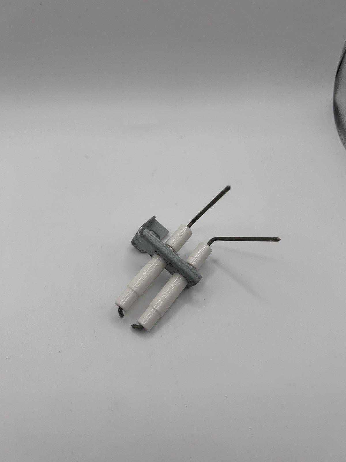 Vaillant Doppelzündelektrode 090672 09-0672 VC-VCW 18-26 E SINE-MCT E