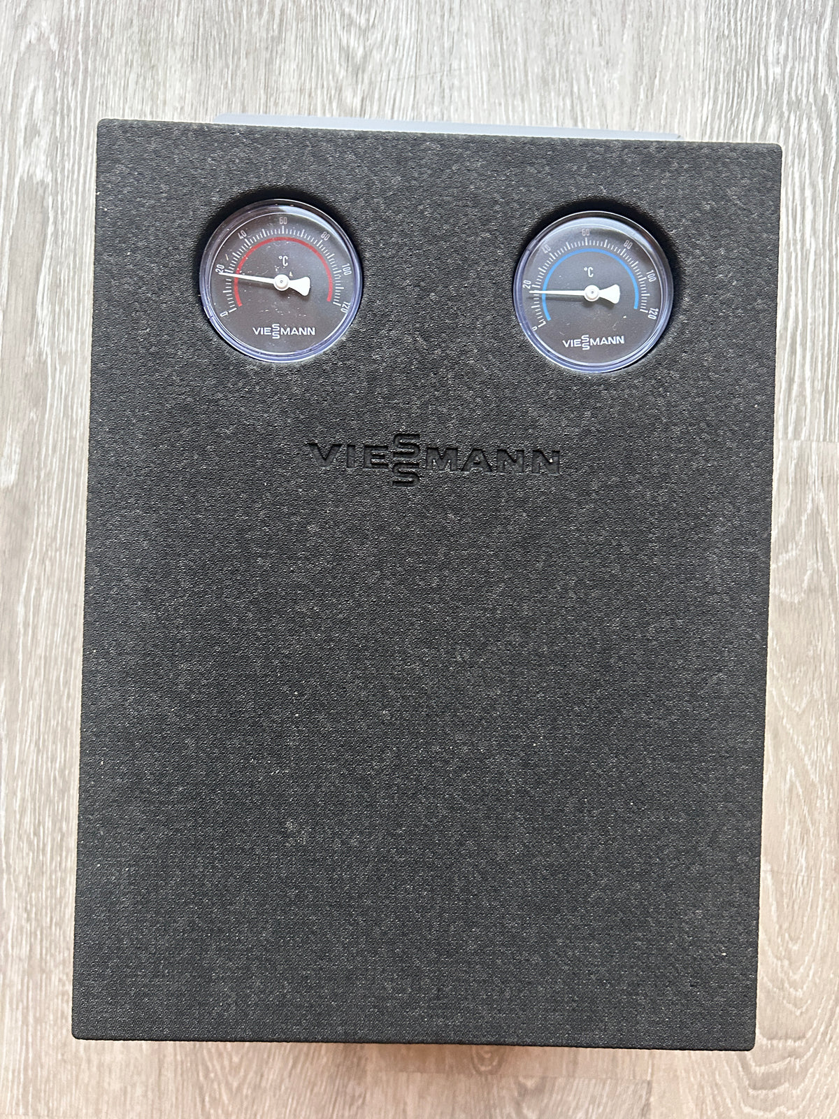 Viessmann 7984156 Diviconr DN25 Wilo Para Heiz-/Kühlkreis-Verteilung ohne Mische