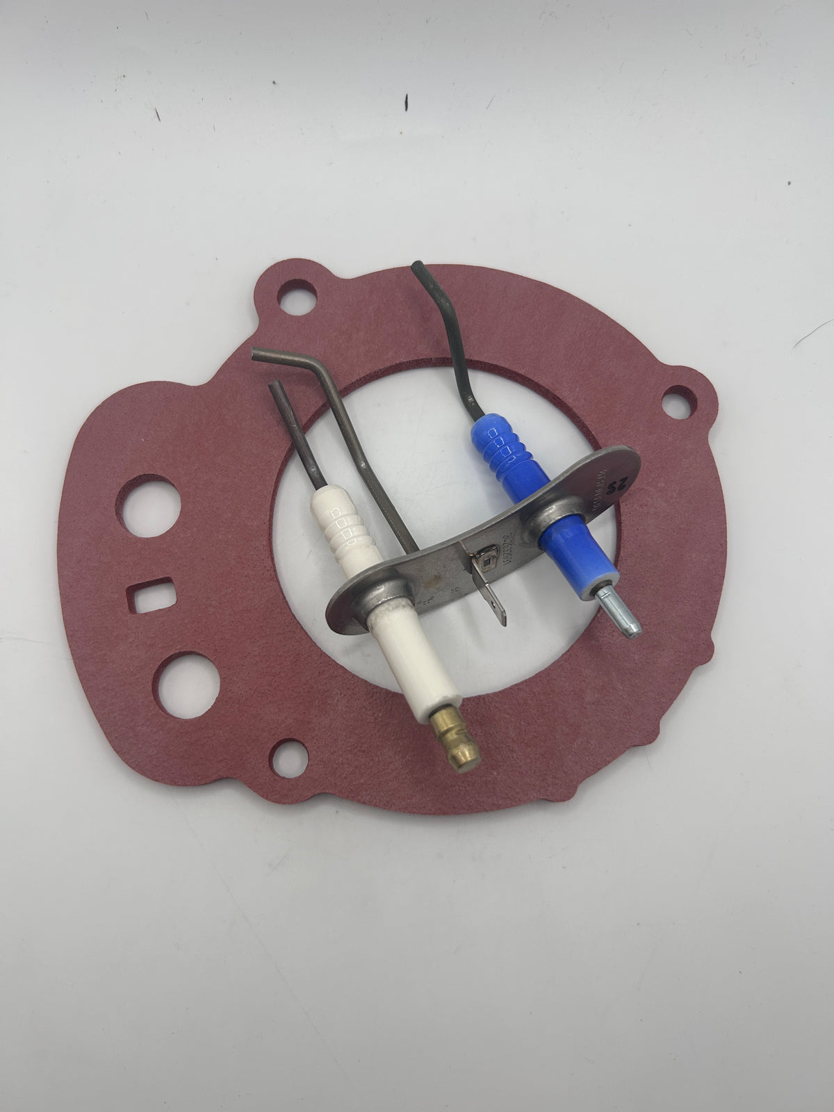 Buderus Bosch Junkers Elektrodensatz, GB172i/GB182i, GC5xx, 87379035360