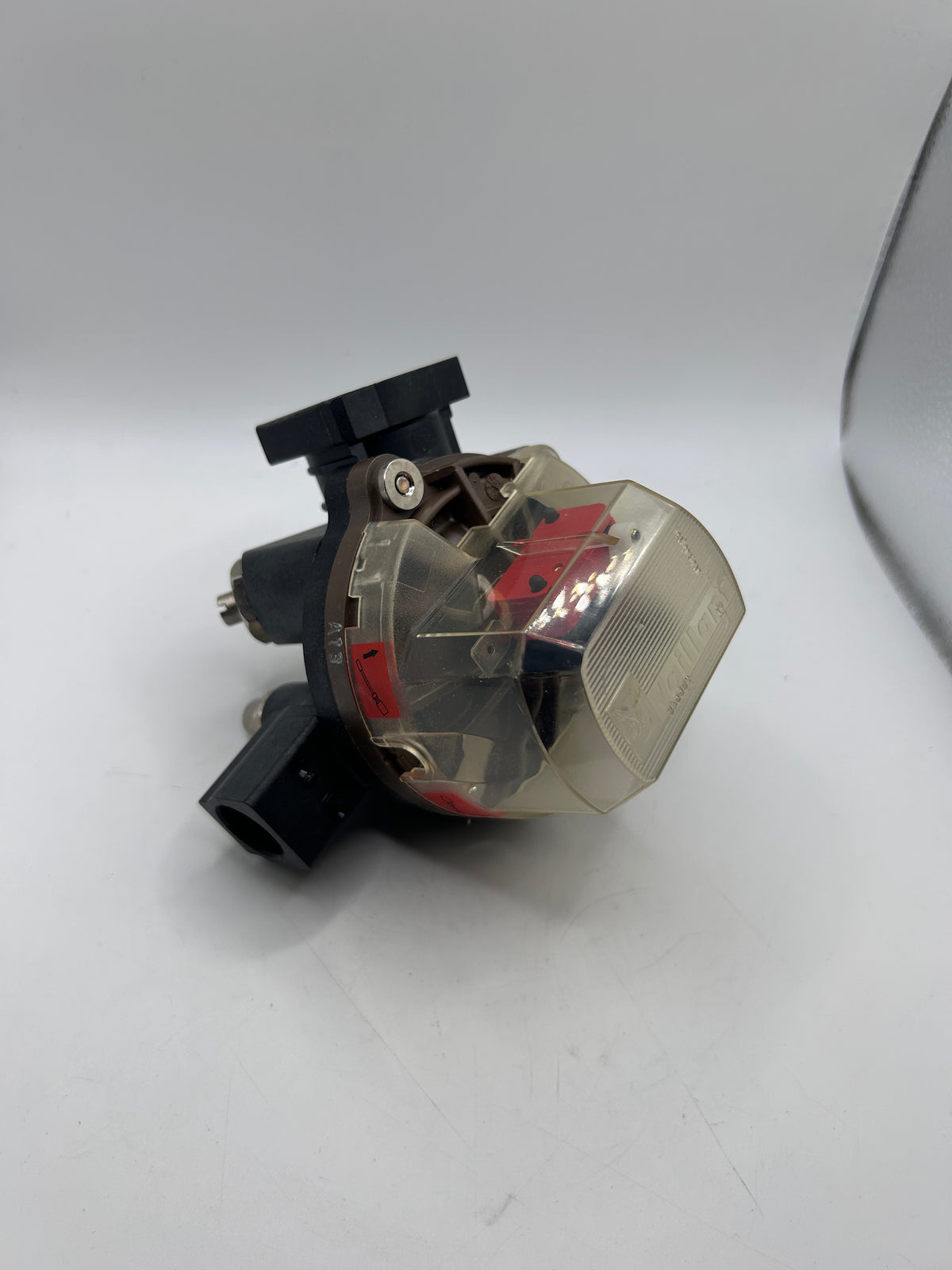 Vaillant 011261 Wasserschalter VCW 254 + 2 XE 255/2 256E