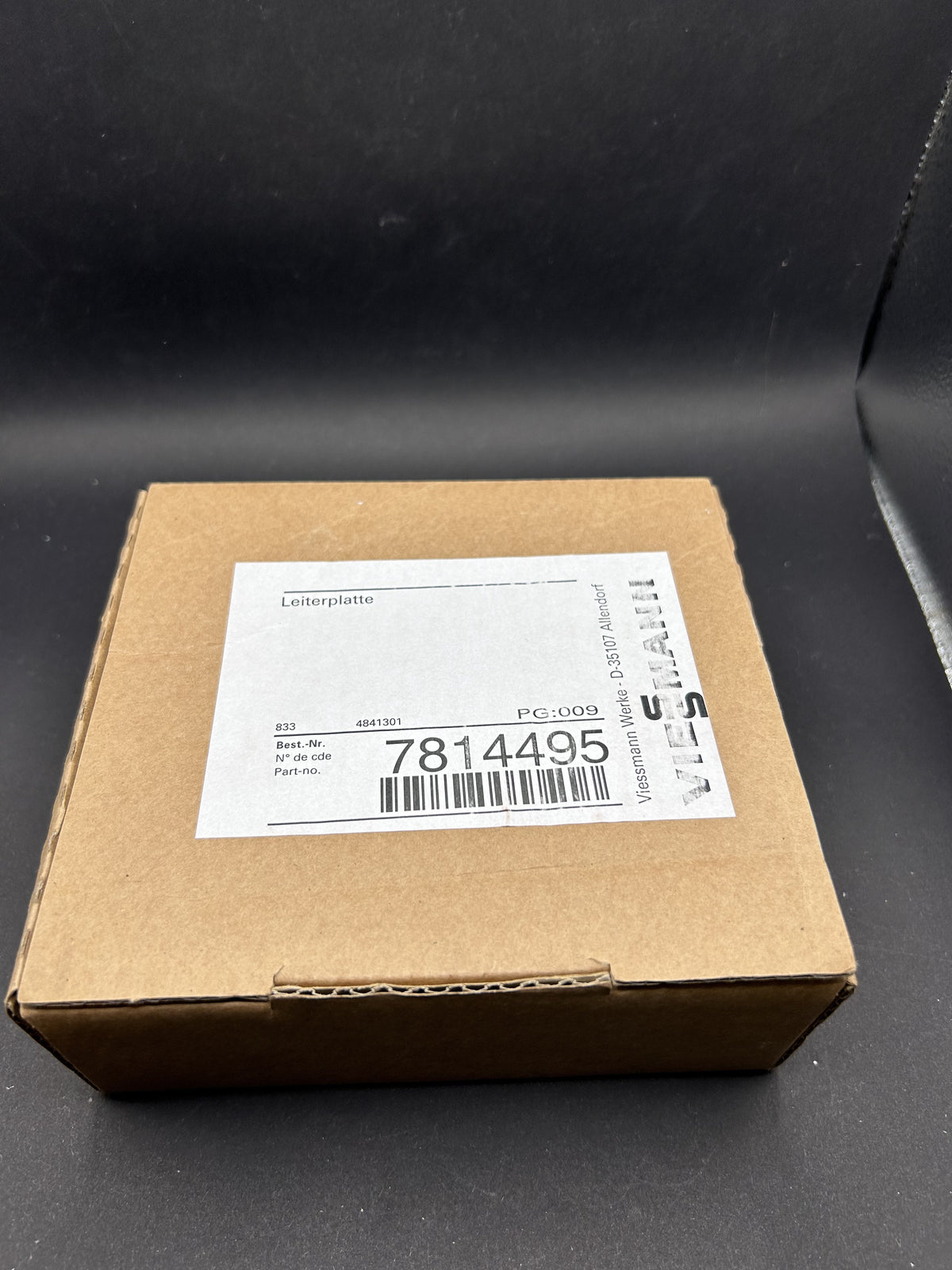 Viessmann Leiterplatte 7814495 Trimatik Duomatik