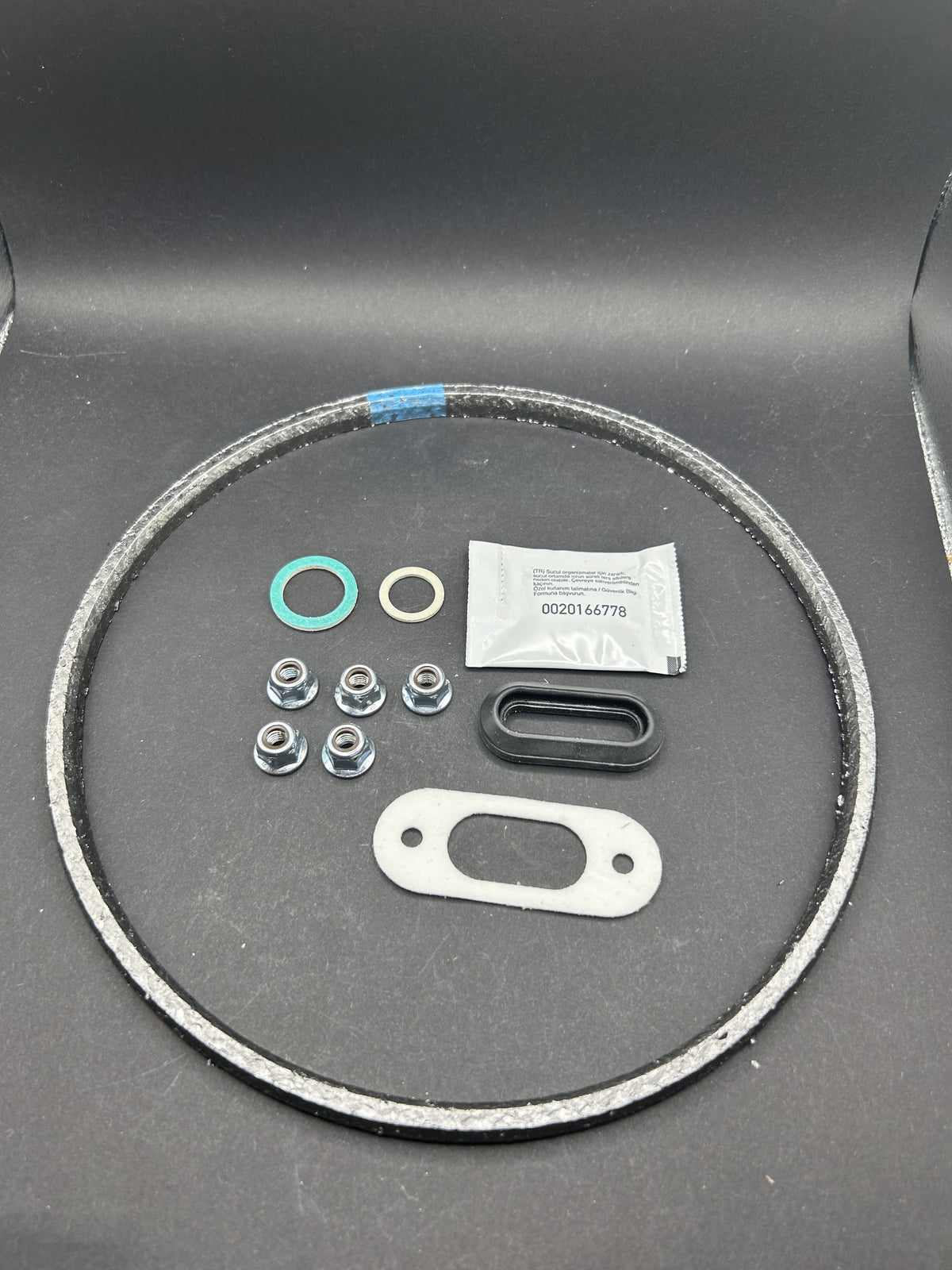 Vaillant Wartungsset 0020025929 für VSC Nr. 0010027637 mit 295821 + + 0020133816