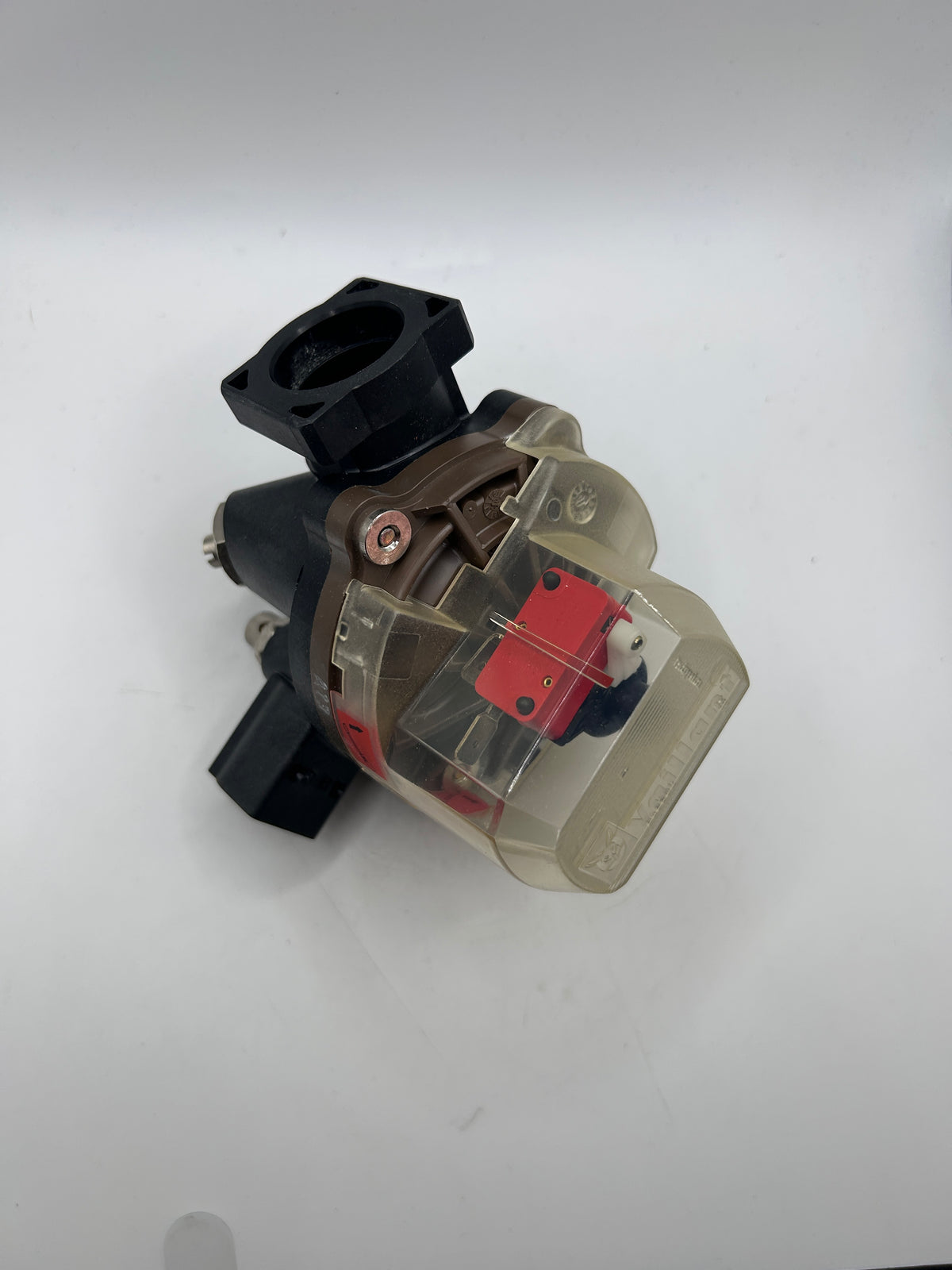 Vaillant 011261 Wasserschalter VCW 254 + 2 XE 255/2 256E