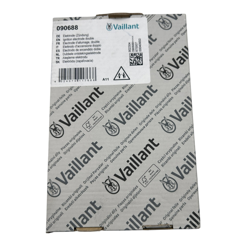 Vaillant 090688 VA Elektrode (Zündung)