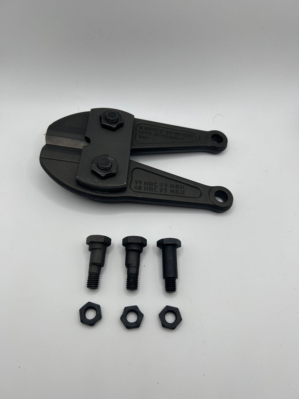 Knipex Schneidkopf für 610 mm 7179610