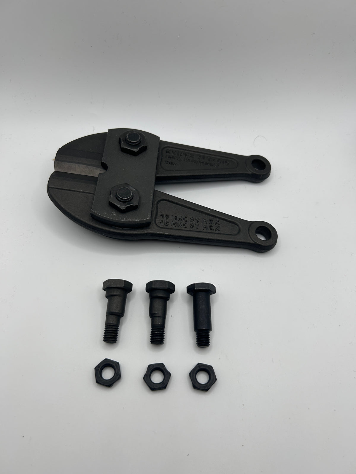 Knipex Schneidkopf für 610 mm 7179610