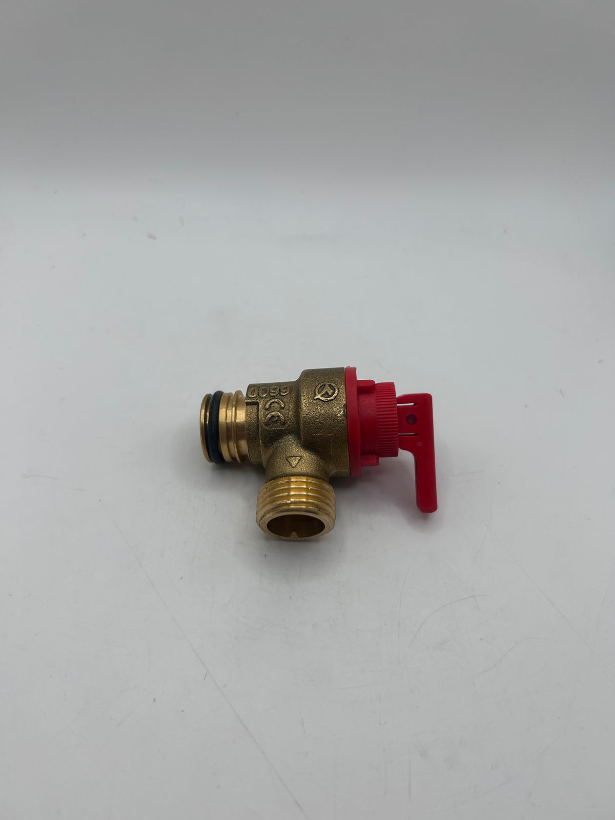 Vaillant Sicherheitsventil 178985 3 Bar VC / VCI / VCW