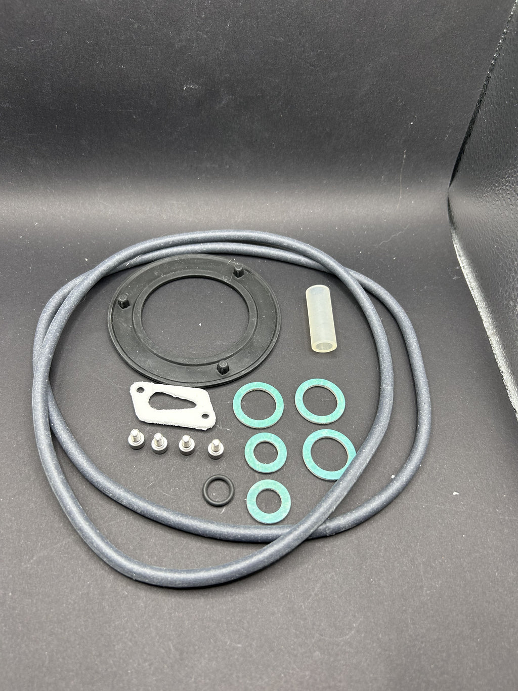Wartungsset Wolf 2745709 ersetzt 8603017 CGB / CGS Zündelektrode Ionisationselek